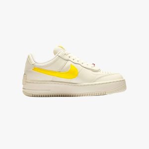 AF 1 Shadow Women’s Sneaker (Cream Color)